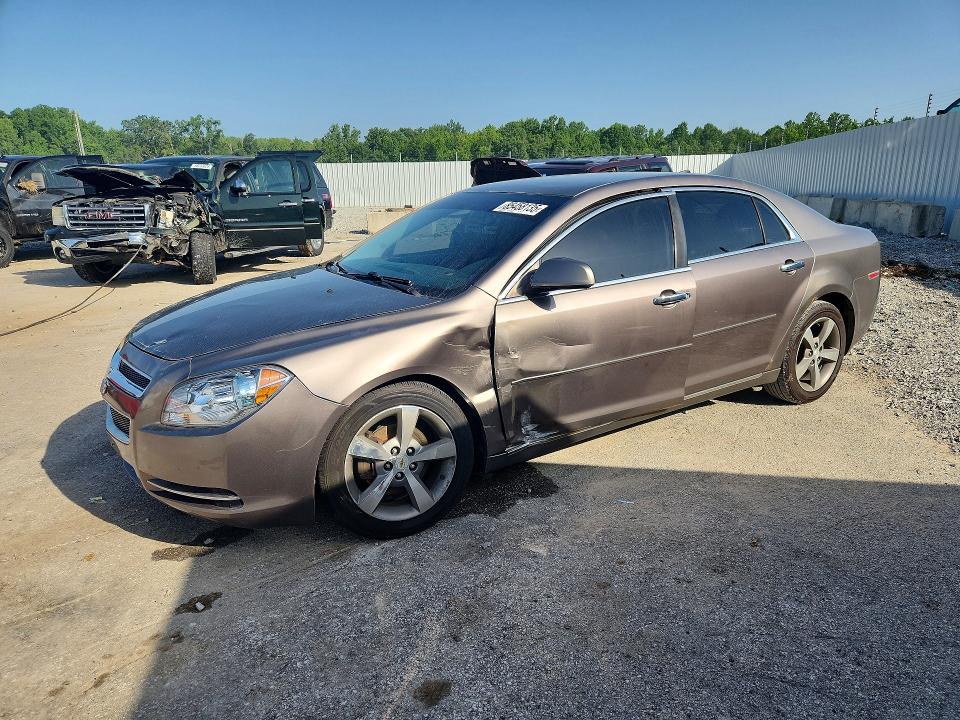 Продаж на аукціоні авто 2012 Chevrolet Malibu, vin: 1G1ZC5E04CF292377, номер лоту: 85458135