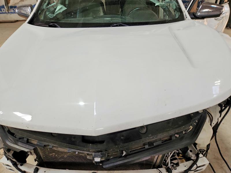 Продажа на аукционе авто 2018 Chevrolet Equinox, vin: 3GNAXMEV9JS596397, номер лота: 62105196