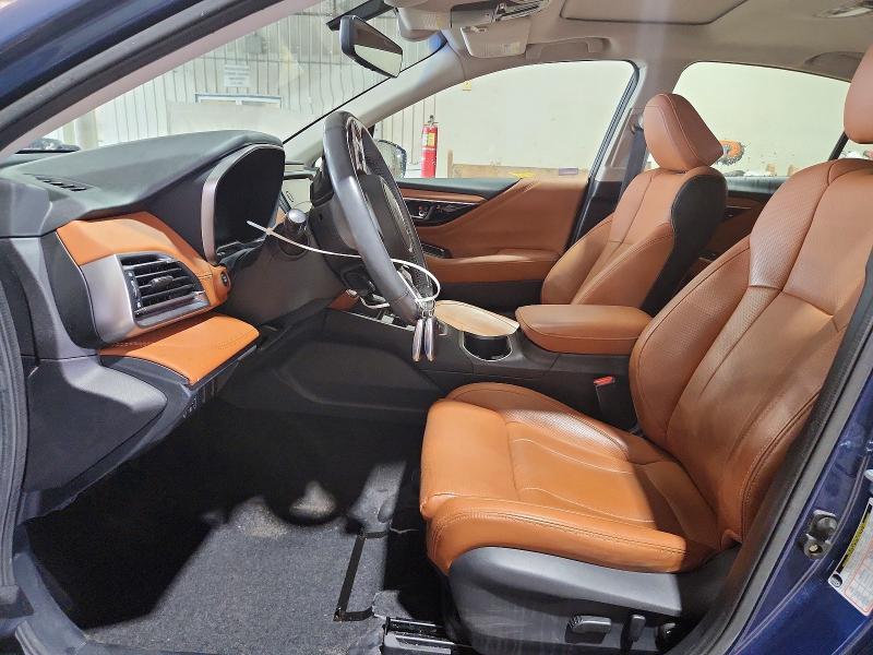 Продаж на аукціоні авто 2021 Subaru Legacy, vin: 4S3BWGP66M3007615, номер лоту: 61410806