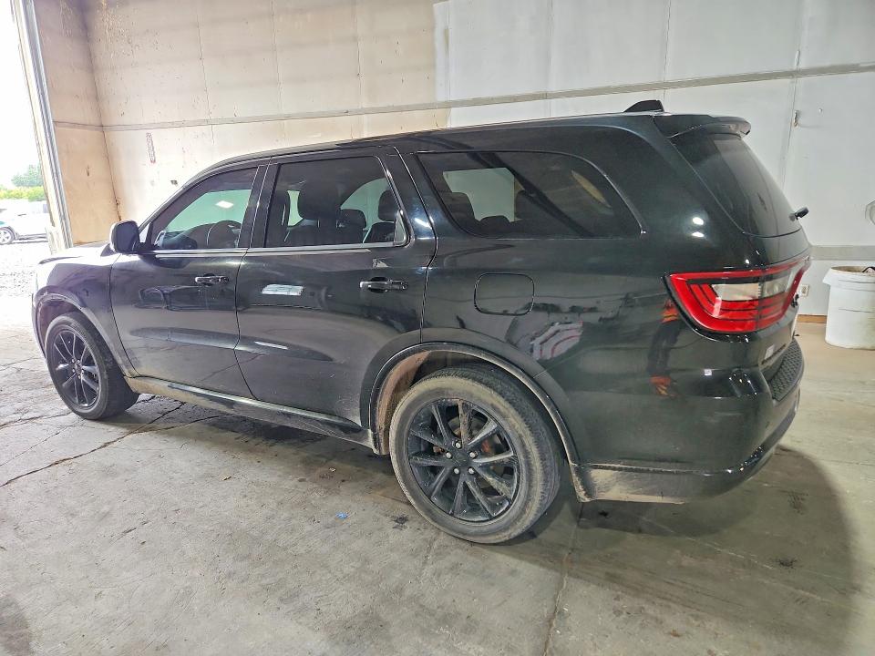 85454445 :رقم المزاد ، 1C4RDJDG1HC796759 vin ، 2017 Dodge Durango مزاد بيع