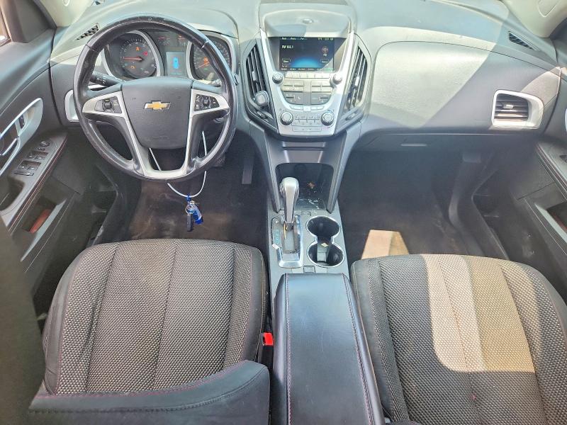 Aukcja sprzedaży 2015 Chevrolet Equinox, vin: 2GNFLFEK3F6325148, numer aukcji: 63286216