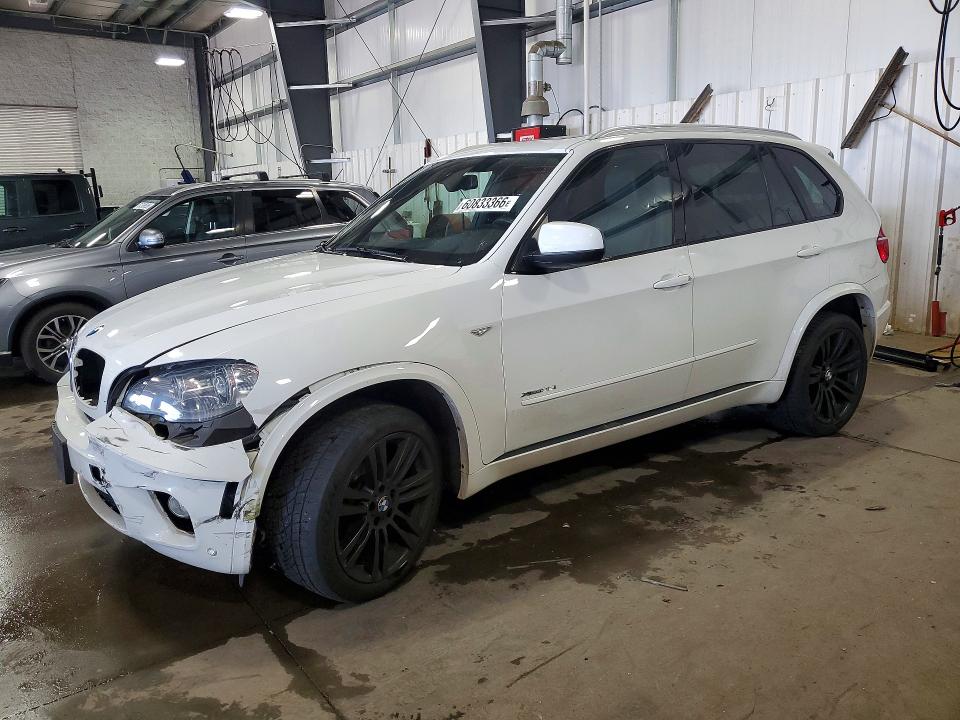 Продажа на аукционе авто 2013 Bmw X5, vin: 5UXZV4C58D0B15816, номер лота: 60833366