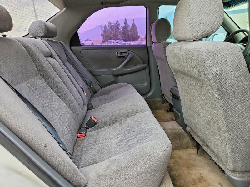 Продажа на аукционе авто 2000 Toyota Camry, vin: JT2BG22K7Y0424794, номер лота: 60870296