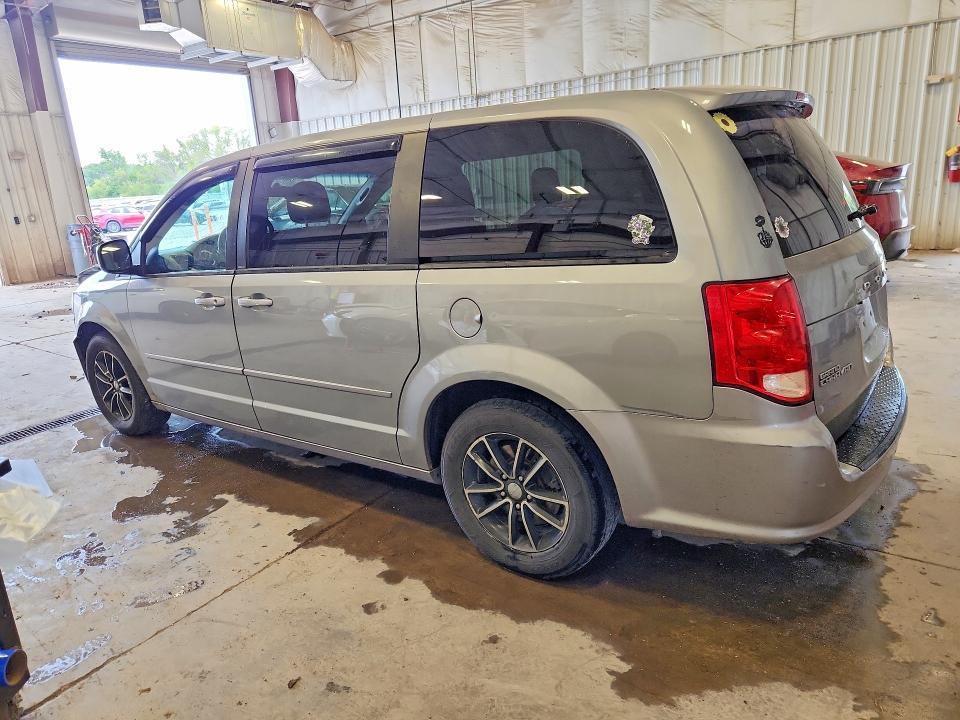 Продаж на аукціоні авто 2014 Dodge Grand Caravan, vin: 2C4RDGCG9ER161473, номер лоту: 61768456