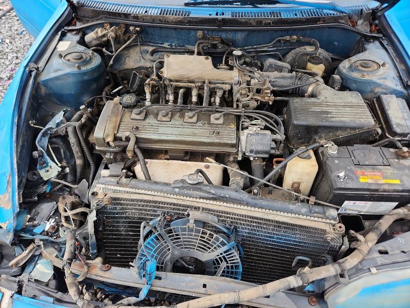 Продажа на аукционе авто 1994 Toyota Corolla, vin: 2T1AE09B0RC049244, номер лота: 60842246