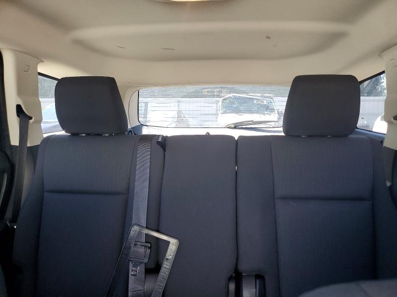 Aukcja sprzedaży 2010 Dodge Journey, vin: 3D4PH5FVXAT106955, numer aukcji: 60211656