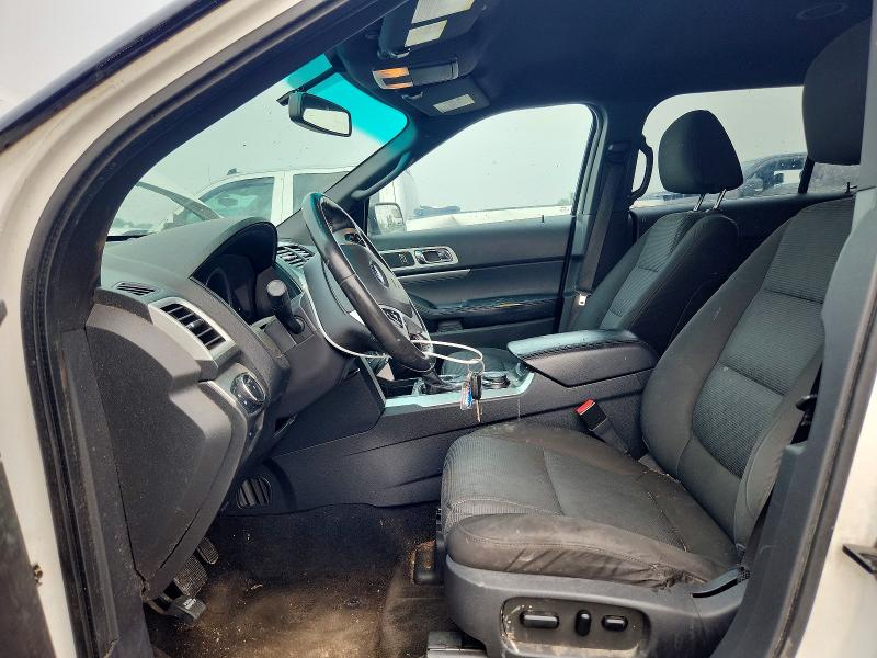 61503936 :رقم المزاد ، 1FMHK8D80BGA13011 vin ، 2011 Ford Explorer مزاد بيع
