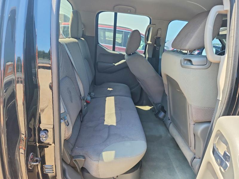 Продаж на аукціоні авто 2013 Nissan Frontier, vin: 1N6AD0EV4DN724700, номер лоту: 60575116