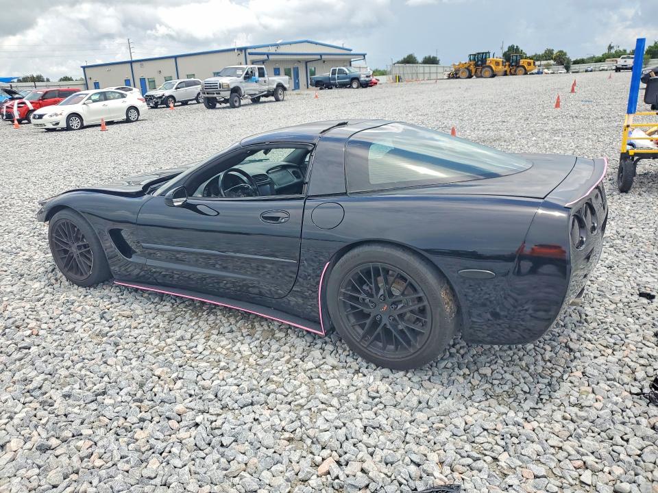 Продаж на аукціоні авто 1999 Chevrolet Corvette, vin: 1G1YY22G2X5101872, номер лоту: 62892866