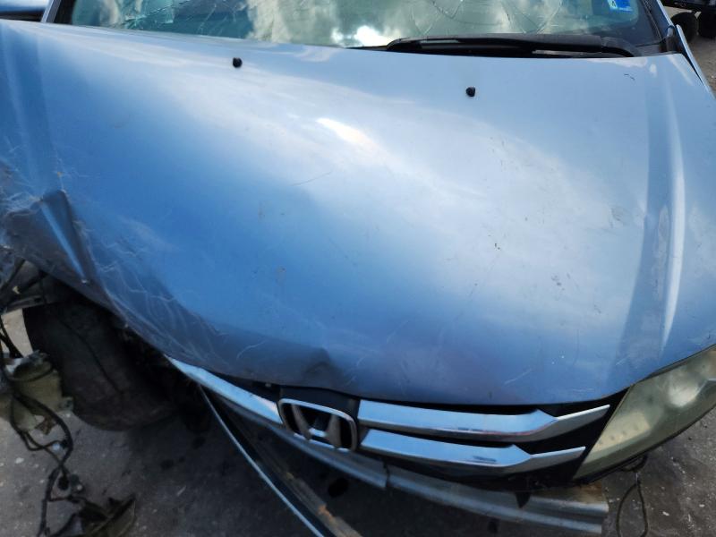 2014 Honda Odyssey მანქანა იყიდება აუქციონზე, vin: 5FNRL5H99EB125974, აუქციონის ნომერი: 62244866