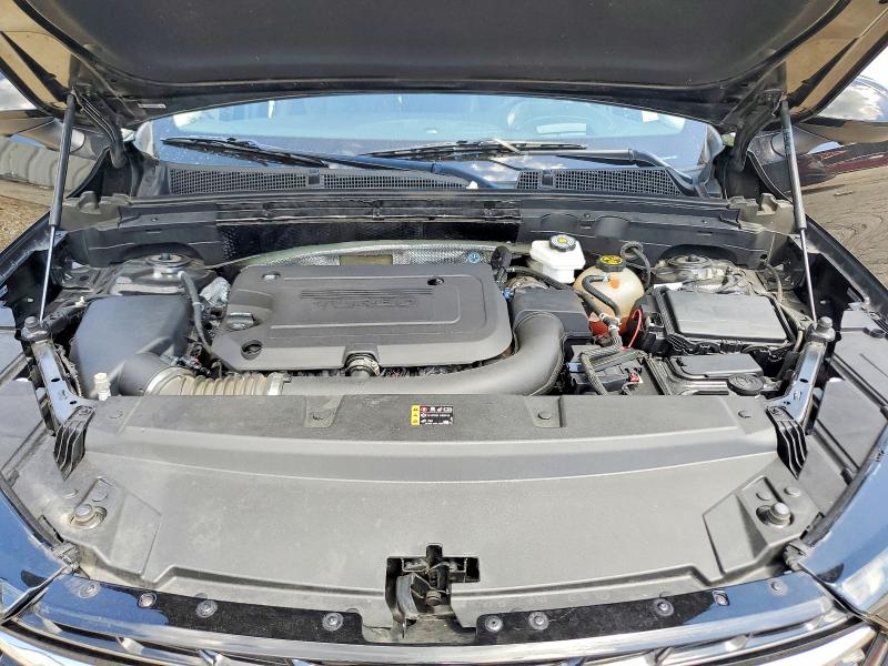 Продаж на аукціоні авто 2022 Buick Envision, vin: LRBFZNR40ND057350, номер лоту: 61401536