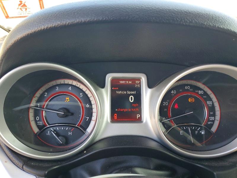 62093476 :رقم المزاد ، 3C4PDCBG8FT685942 vin ، 2015 Dodge Journey مزاد بيع