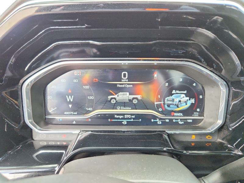 Aukcja sprzedaży 2025 Gmc Sierra, vin: 1GT4UMEY6SF102866, numer aukcji: 60378526