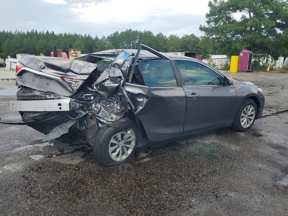 Продаж на аукціоні авто 2016 Toyota Camry, vin: 4T1BF1FK3GU528328, номер лоту: 59918826