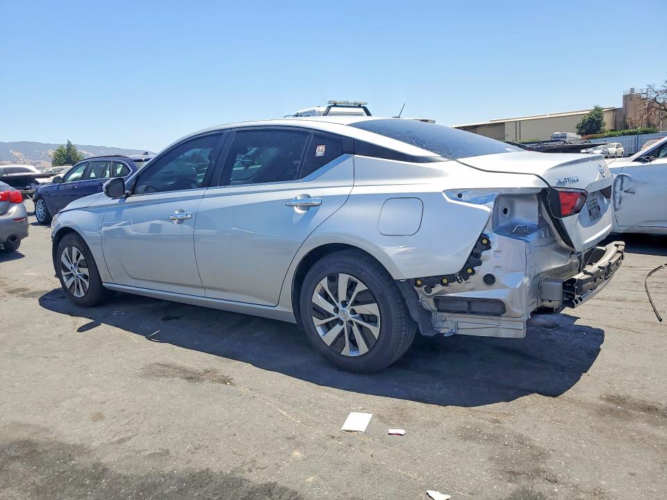 Aukcja sprzedaży 2022 Nissan Altima, vin: 1N4BL4BVXNN396812, numer aukcji: 61787216