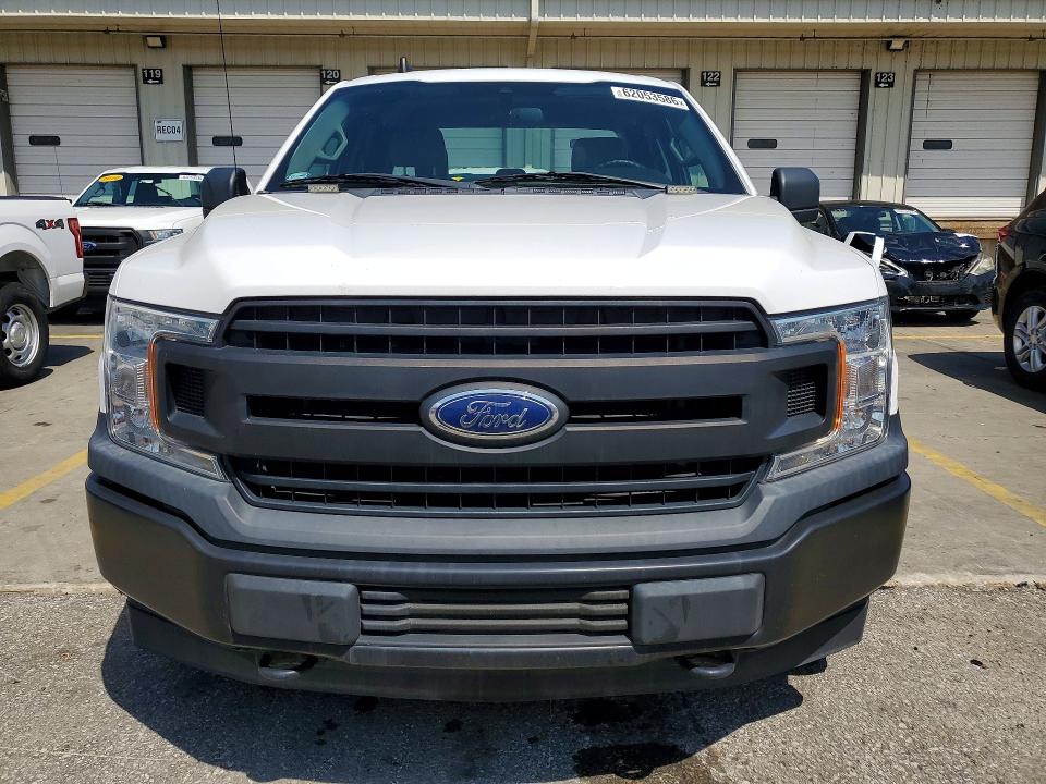 Продажа на аукционе авто 2020 Ford F150, vin: 1FTFX1E58LKD02662, номер лота: 62053586