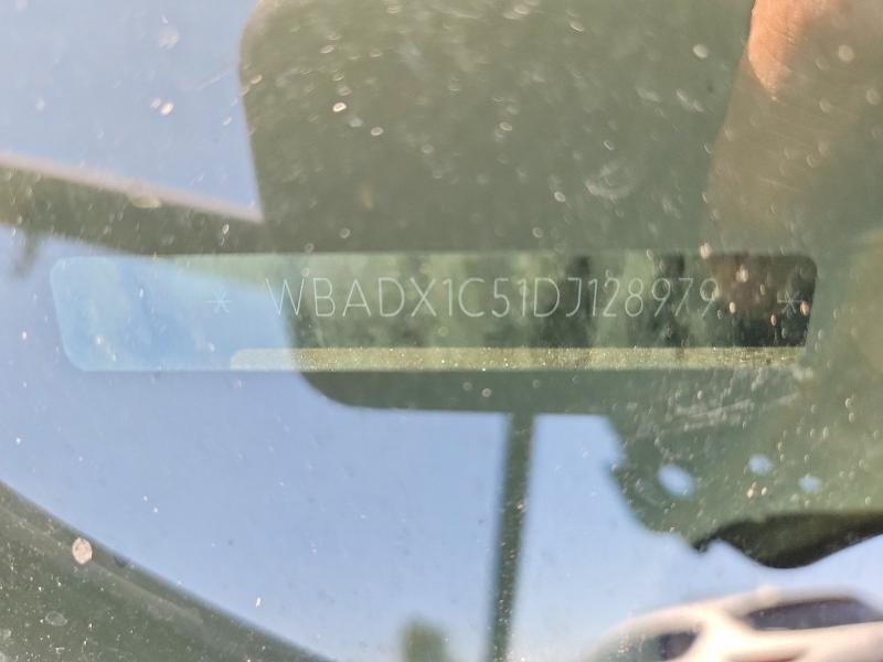Aukcja sprzedaży 2013 Bmw 335, vin: WBADX1C51DJ128979, numer aukcji: 60751496