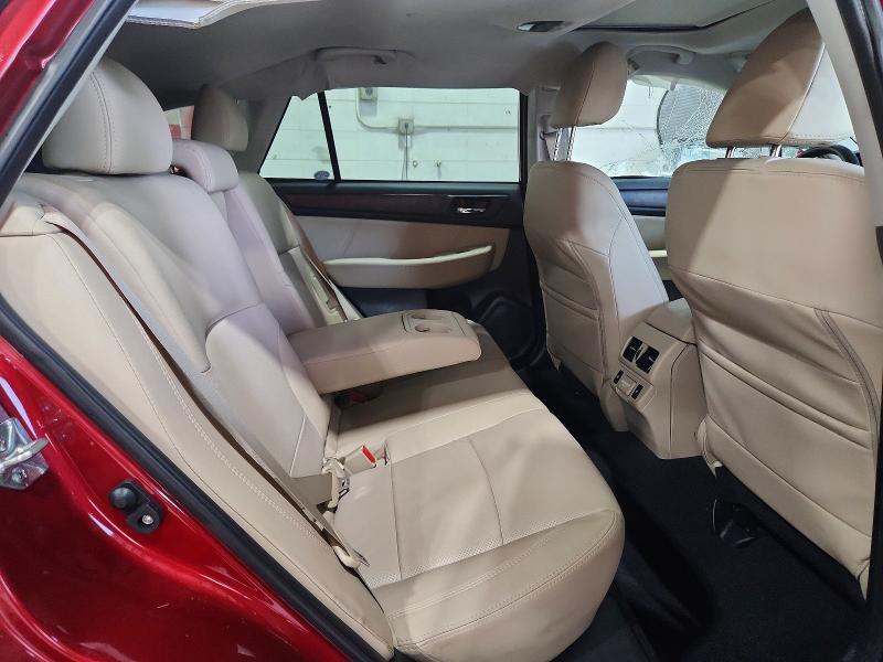 62783416 :رقم المزاد ، 4S4BSANC5J3205935 vin ، 2018 Subaru Outback مزاد بيع