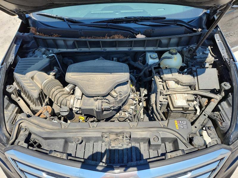 60223756 :رقم المزاد ، 1GYKNCRS2KZ108421 vin ، 2019 Cadillac Xt5 مزاد بيع
