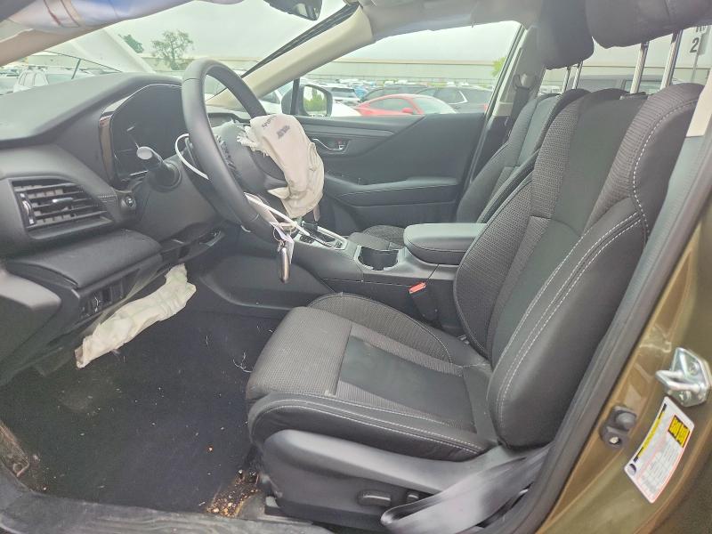 Aukcja sprzedaży 2025 Subaru Outback, vin: 4S4BTADC6S3157331, numer aukcji: 62749986