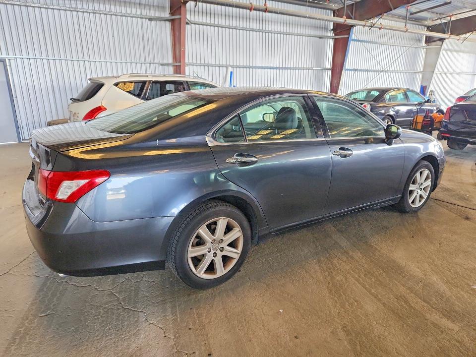 Продажа на аукционе авто 2008 Lexus Es, vin: JTHBJ46G682194484, номер лота: 60607256