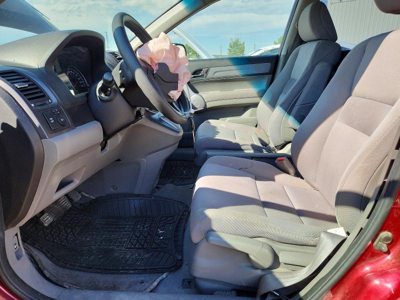 Продаж на аукціоні авто 2007 Honda Cr-v, vin: 5J6RE48327L813616, номер лоту: 60128826