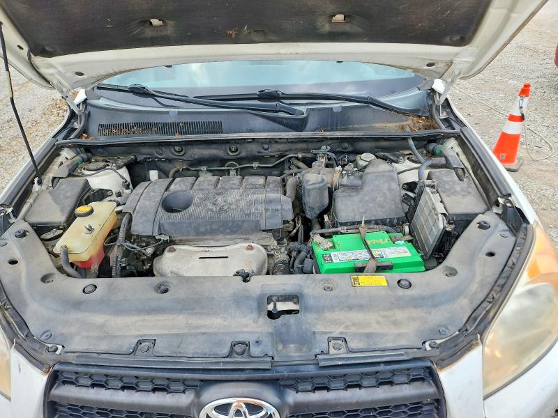 Продаж на аукціоні авто 2012 Toyota Rav4, vin: 2T3BF4DV8CW228557, номер лоту: 59793416
