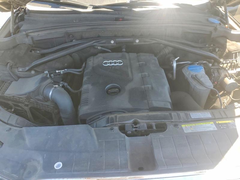Aukcja sprzedaży 2015 Audi Q5, vin: WA1CFAFP8FA036098, numer aukcji: 60402876