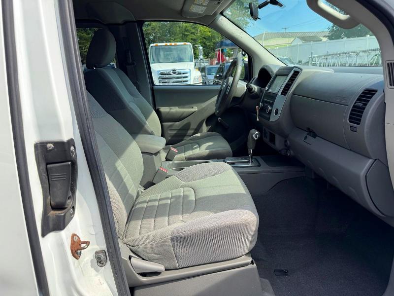 Aukcja sprzedaży 2019 Nissan Frontier, vin: 1N6BD0CT6KN880997, numer aukcji: 62199036