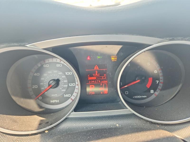 Продаж на аукціоні авто 2007 Mitsubishi Outlander, vin: JA4MS41X47Z018919, номер лоту: 62301976