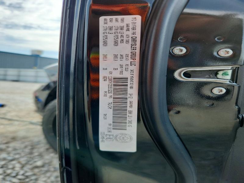 2013 Ram 1500 მანქანა იყიდება აუქციონზე, vin: 1C6RR7HT2DS516236, აუქციონის ნომერი: 60680686