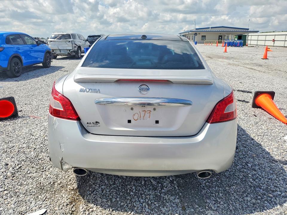 Продаж на аукціоні авто 2012 Nissan Maxima, vin: 1N4AA5AP9CC838191, номер лоту: 59872996