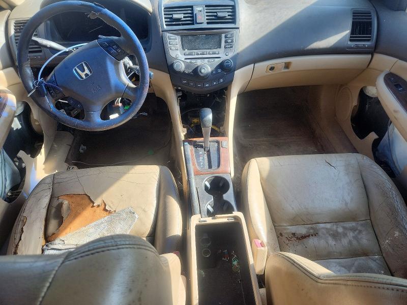 Продажа на аукционе авто 2007 Honda Accord, vin: 1HGCM56717A201009, номер лота: 60239396