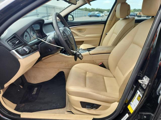 2012 Bmw 528 მანქანა იყიდება აუქციონზე, vin: WBAXG5C58CDX05251, აუქციონის ნომერი: 60862366