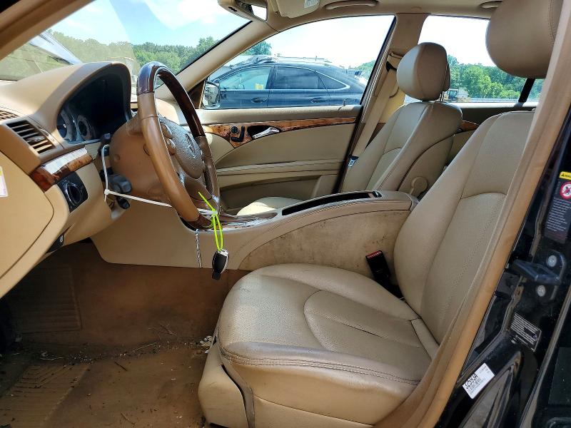 Продажа на аукционе авто 2008 Mercedes-benz E, vin: WDBUF87X58B348652, номер лота: 60223796