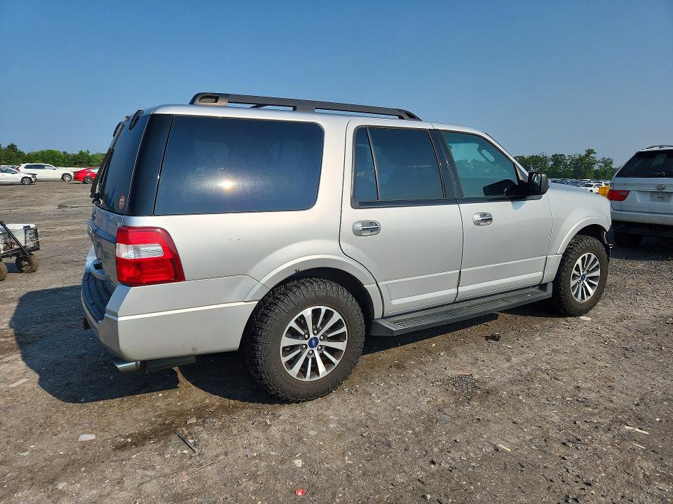 Продажа на аукционе авто 2017 Ford Expedition, vin: 1FMJU1JT7HEA38097, номер лота: 63099176