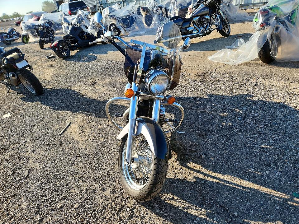 Aukcja sprzedaży 2000 Honda Vt750, vin: JH2RC4469YM200522, numer aukcji: 62713886