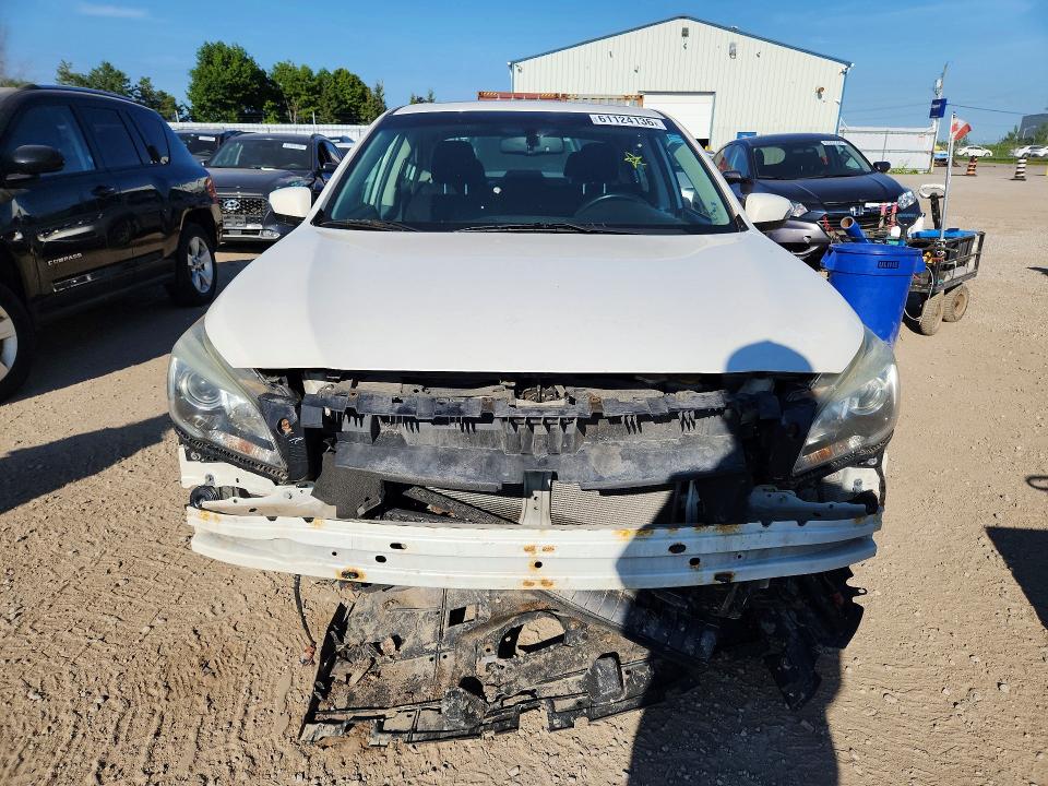 Aukcja sprzedaży 2015 Subaru Legacy, vin: 4S3BNCD64F3024089, numer aukcji: 61124136
