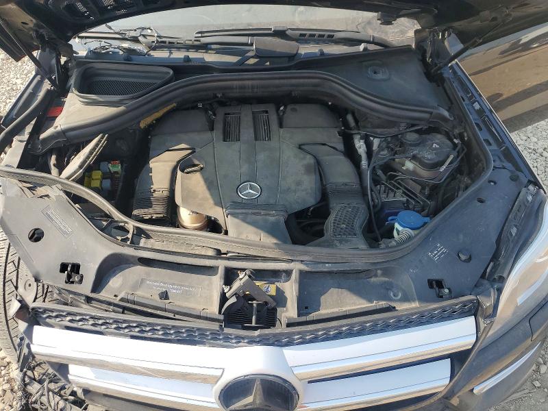 60960426 :رقم المزاد ، 4JGDF6EE8FA496963 vin ، 2015 Mercedes-benz Gl مزاد بيع