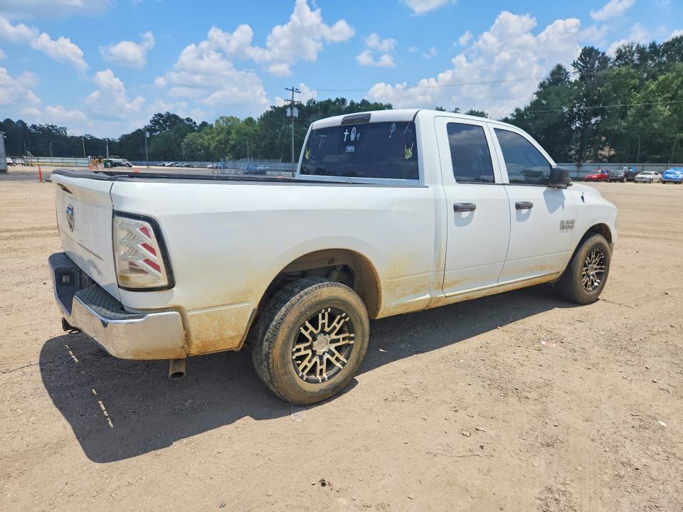 Aukcja sprzedaży 2018 Ram 1500, vin: 1C6RR6FG4JS201689, numer aukcji: 57470226