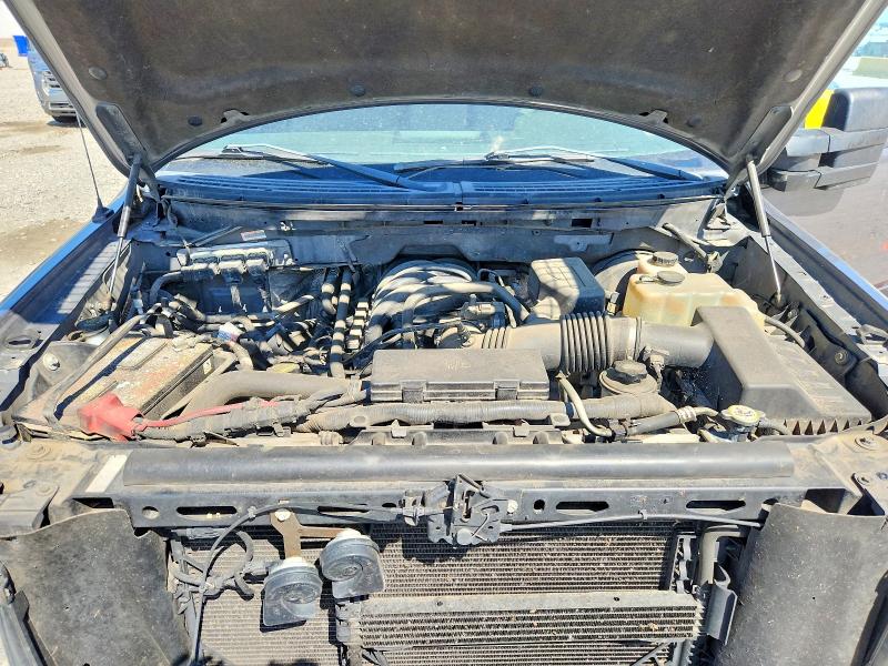 Aukcja sprzedaży 2010 Ford F150, vin: 1FTEW1C87AKE63884, numer aukcji: 60977146