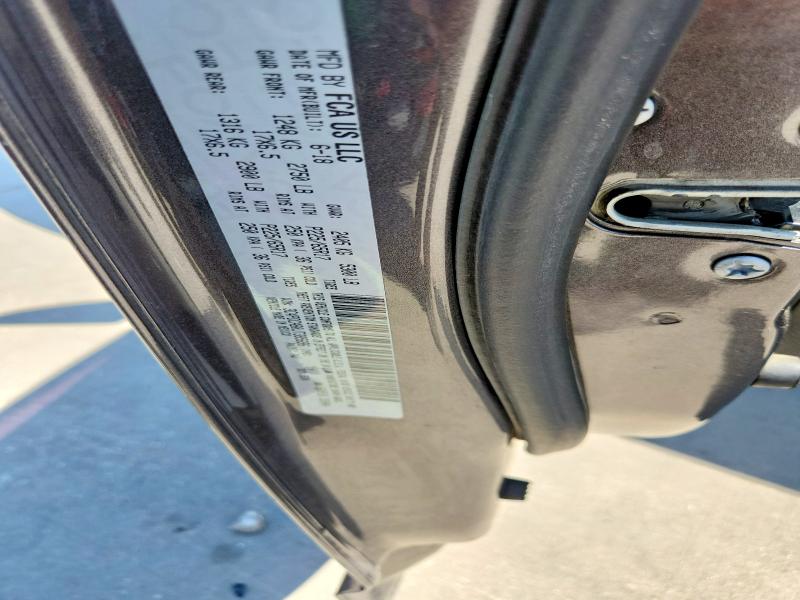 2018 Dodge Journey მანქანა იყიდება აუქციონზე, vin: 3C4PDCAB0JT385696, აუქციონის ნომერი: 61984036