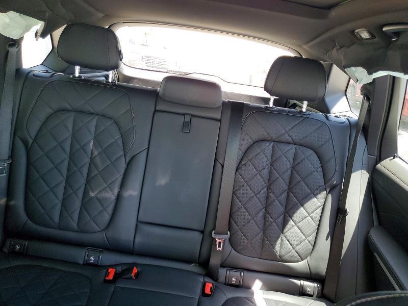 2025 Bmw X5 მანქანა იყიდება აუქციონზე, vin: 5UX43EU07S9X70631, აუქციონის ნომერი: 59019386