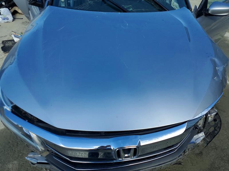 Продажа на аукционе авто 2016 Honda Accord, vin: 1HGCR2F60GA158984, номер лота: 62105366