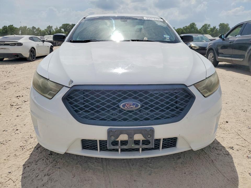85979795 :رقم المزاد ، 1FAHP2L80HG100362 vin ، 2017 Ford Taurus مزاد بيع