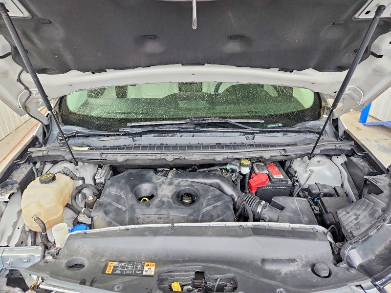 60013796 :رقم المزاد ، 2FMPK3K98JBB75663 vin ، 2018 Ford Edge مزاد بيع