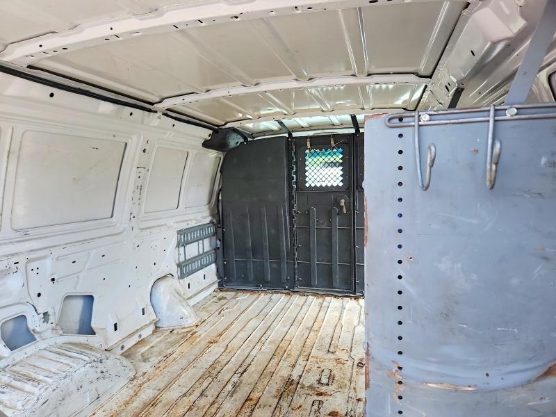 Продаж на аукціоні авто 2008 Ford Econoline, vin: 1FTNE14W98DA85307, номер лоту: 60822246