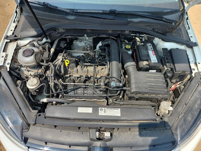 Продаж на аукціоні авто 2019 Volkswagen Golf, vin: 3VWG57AU1KM010110, номер лоту: 60967356