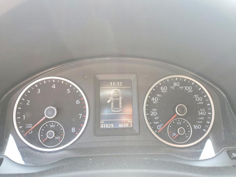 Продаж на аукціоні авто 2016 Volkswagen Tiguan, vin: WVGBV7AX2GW609107, номер лоту: 59985926