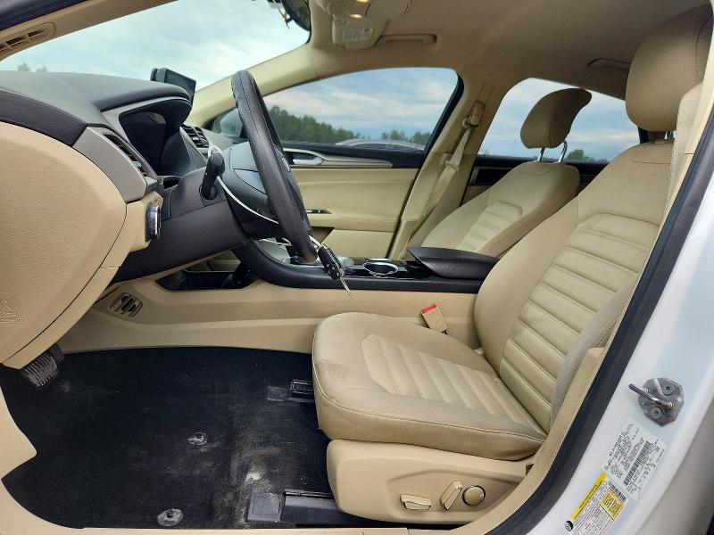 Продажа на аукционе авто 2013 Ford Fusion, vin: 3FA6P0H73DR104579, номер лота: 57833396